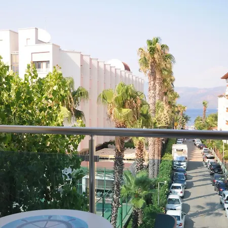 Diana Hotel Marmaris
